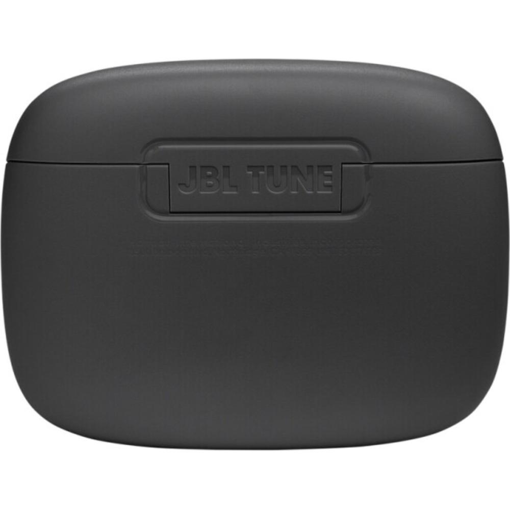 Фото Гарнітура JBL TUNE BEAM Black (JBLTBEAMBLK)