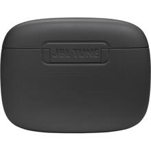 Гарнітура JBL TUNE BEAM Black (JBLTBEAMBLK)