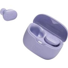 Гарнитура JBL TUNE BUDS Purple (JBLTBUDSPUR)