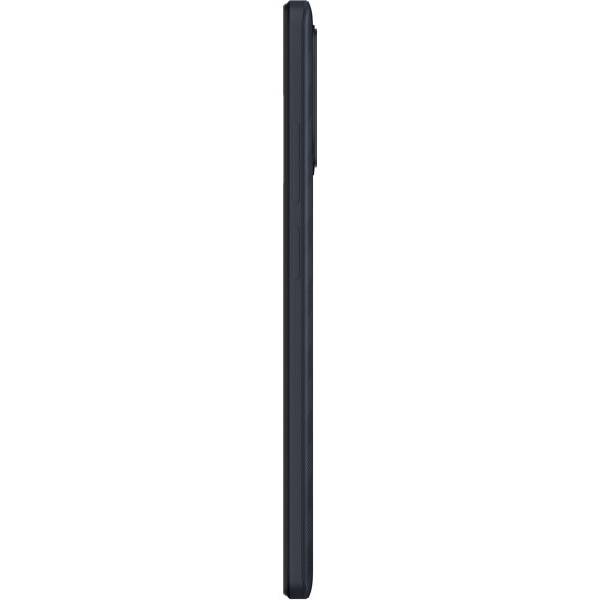 Зовнішній вигляд Смартфон XIAOMI Redmi 12C 4/128 Gb Dual Sim Graphite Gray