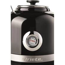 Електрочайник ARIETE 2854 Black