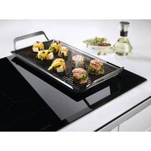 Варочная поверхность ELECTROLUX EIV734