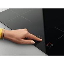 Варочная поверхность ZANUSSI IPZ642KC