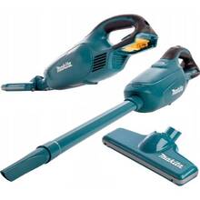 Пилосос MAKITA DCL182Z