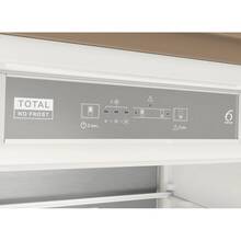 Встроенный холодильник WHIRLPOOL WH SP70 T121