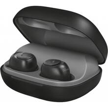 Гарнітура Trust Duet XP Bluetooth Black (23256)