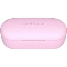 Гарнитура DEFUNC TRUE BASIC Pink