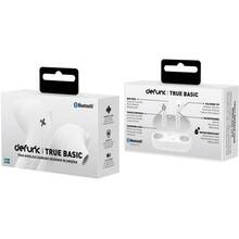 Гарнітура DEFUNC TRUE BASIC White