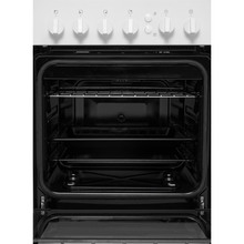 Плита газова ELECTROLUX RKG500002W