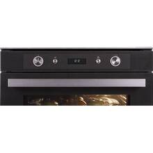 Духовой шкаф HOTPOINT ARISTON FI7 861 SH BL HA