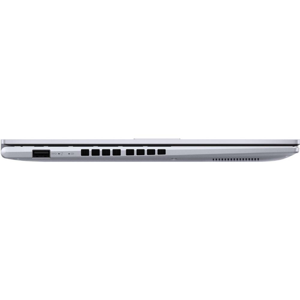 Замовити Ноутбук ASUS Vivobook 14X K3405VF-LY069 Cool Silver (90NB11B2-M002K0)