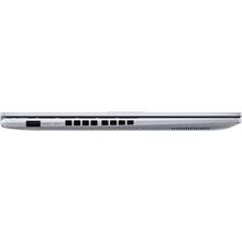 Ноутбук ASUS Vivobook 14X K3405VF-LY069 Cool Silver (90NB11B2-M002K0)