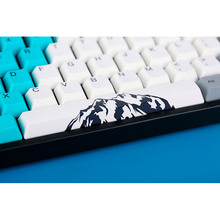 Клавіатура VARMILO VEM87 Summit R1 EC V2 Ivy EN/UKR (A33A050B1A3A17A007)