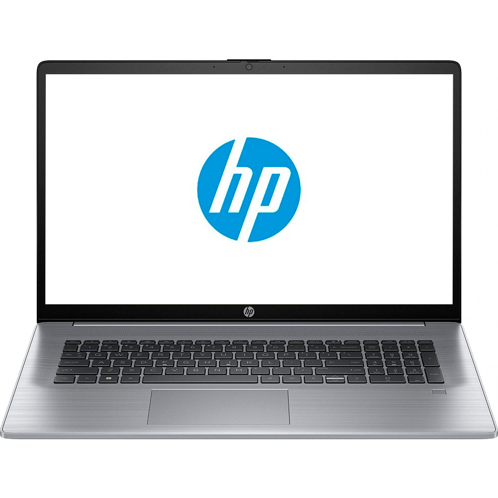 Ноутбук HP Probook 470-G10 Asteroid Silver (8A4Y8EA)