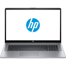 Мультимедійний Ноутбук HP Probook 470-G10 Asteroid Silver (8A4Y8EA)