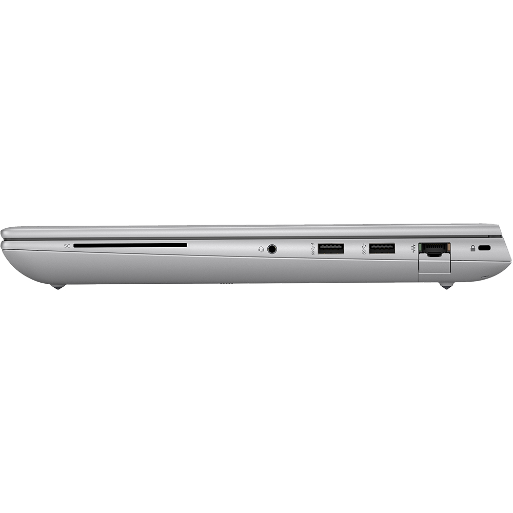 Фото Ноутбук HP ZBook Fury 16 G10 (7B632AV_V4)