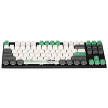 Клавиатура VARMILO VEA87 Panda R2 87Key Cherry Mx Red USB-A White Led (A23A029D4A3A17A026)