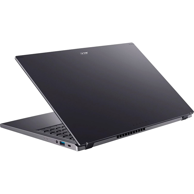 Фото Ноутбук ACER Aspire 5 A515-48M Steel Gray (NX.KJ9EU.00D)