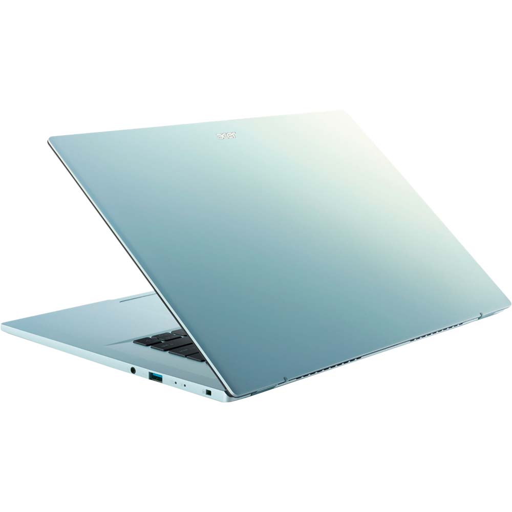 Фото Ноутбук ACER Swift Edge 16 SFE16-42 Glacier Blue (NX.KH5EU.002)