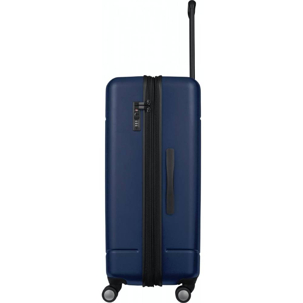 Фото Валіза WENGER BC Packer 4 колеса Blue (610156)