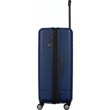 Валіза WENGER BC Packer 4 колеса Blue (610156)