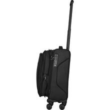 Валіза WENGER BC Packer 4 колеса Black (610164)