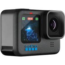 Екшн-камера GOPRO HERO12 Black (CHDHX-121-RW)