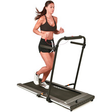 Бігова доріжка TOORX Treadmill Street Compact (STREET-COMPACT)