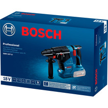 Перфоратор BOSCH GBH 187-LI Professional (0.611.923.020) без АКБ та ЗУ