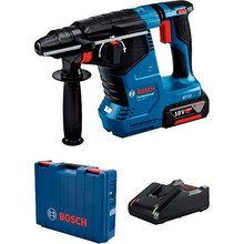 Перфоратор BOSCH GBH 187-LI (0.611.923.022)