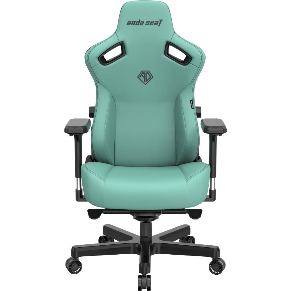 Фото 19 Крісло ANDA SEAT Kaiser 3 Size L Green (AD12YDC-L-01-E-PV/C)