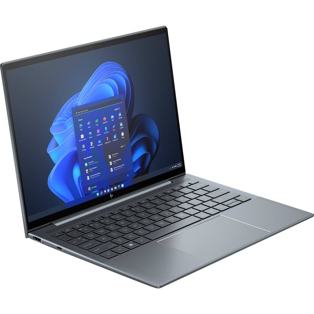 Ноутбук HP Dragonfly-G4 Slate Blue (8A3S7EA) Роздільна здатність дисплея 1920 x 1280