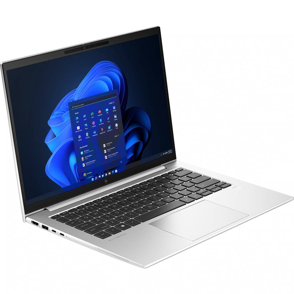 Ноутбук HP EliteBook 840-G10 Natural Silver (819F8EA) Роздільна здатність дисплея 1920 x 1200