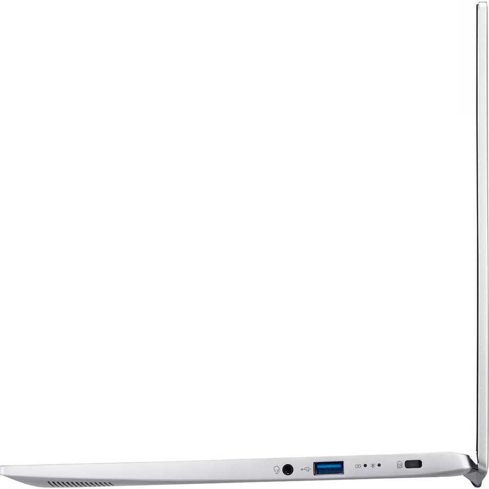 Покупка Ноутбук Acer Swift Go 14 SFG14-41-R8HA Pure Silver (NX.KG3EU.006)