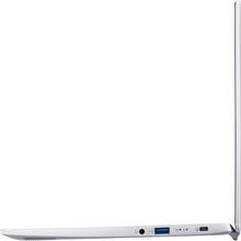 Ноутбук ACER Swift Go 14" SFG14-41 Pure Silver (NX.KG3EU.002)