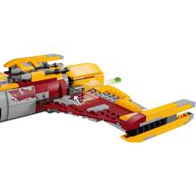 Конструктор LEGO Star Wars E-Wing проти Зоряного винищувача Шин Хаті (75364)