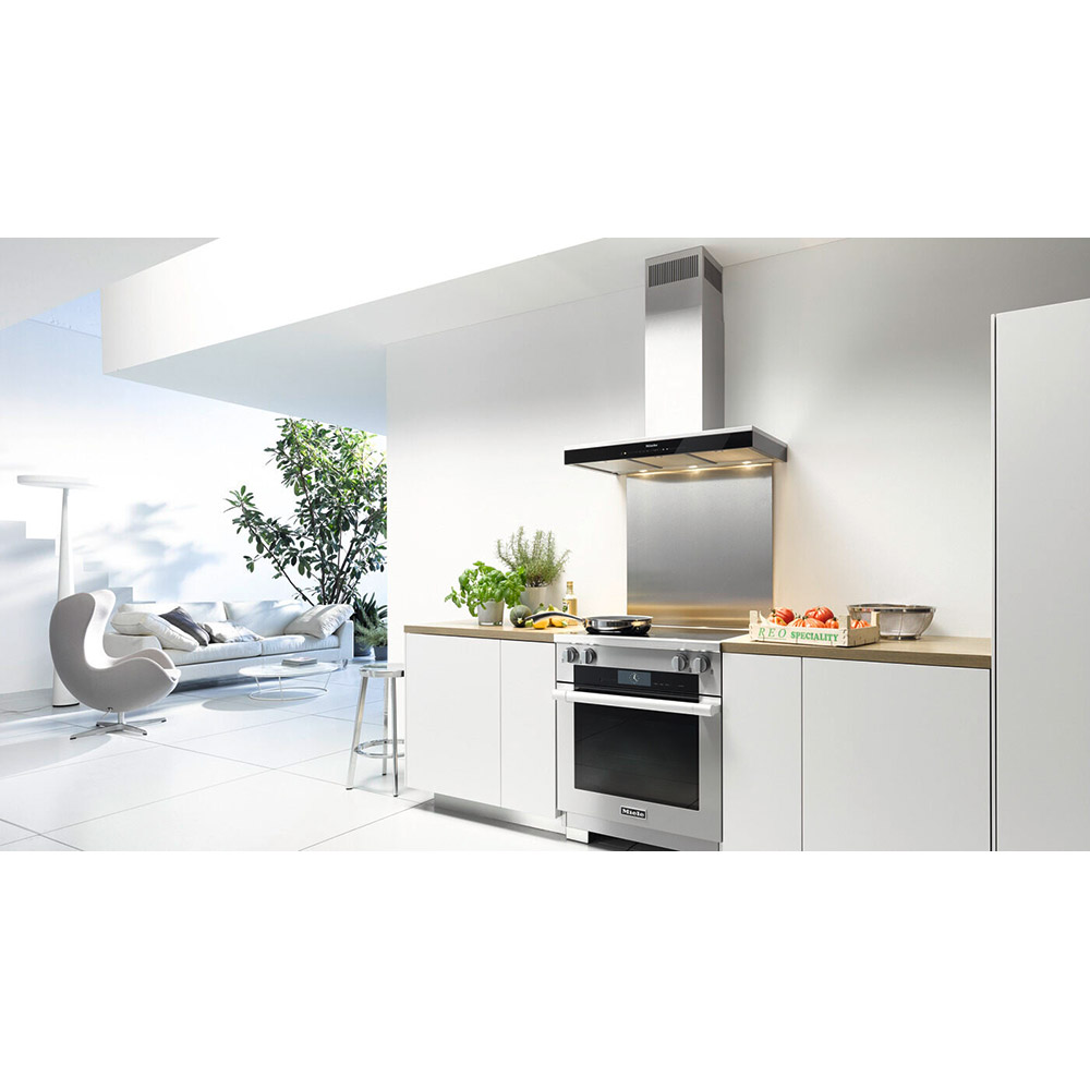 Фото Витяжка MIELE DA 2360