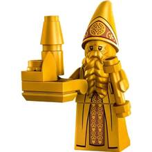 Конструктор LEGO Harry Potter Замок та територія Хогвартсу (76419)