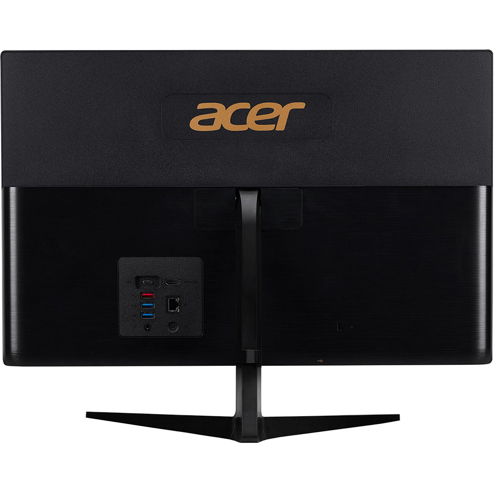 Фото Моноблок ACER Aspire C24-1700 (DQ.BJWER.00A)