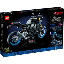 Конструктор LEGO Technic Yamaha MT 2022 1478 деталей (42159)