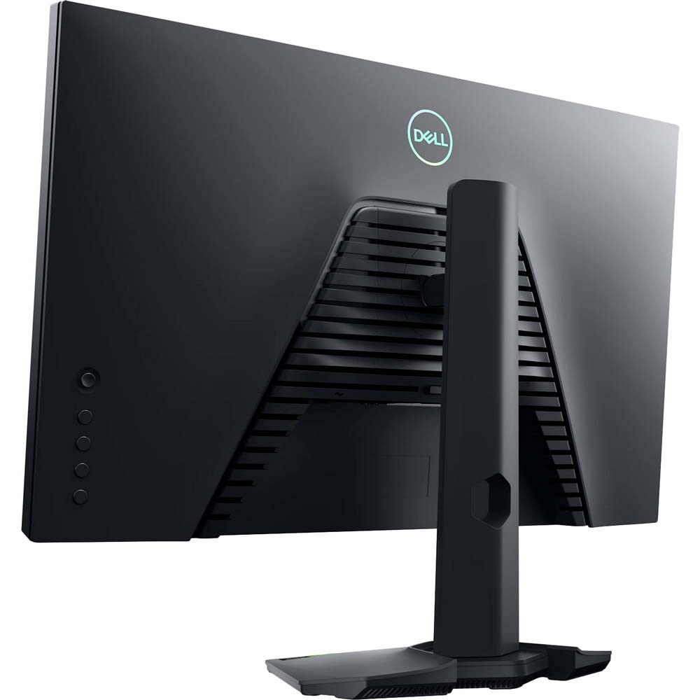 Фото Монітор DELL G2724D Black (210-BHTK)