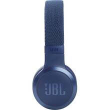 Гарнитура JBL LIVE 460NC Blue (JBLLIVE460NCBLU)