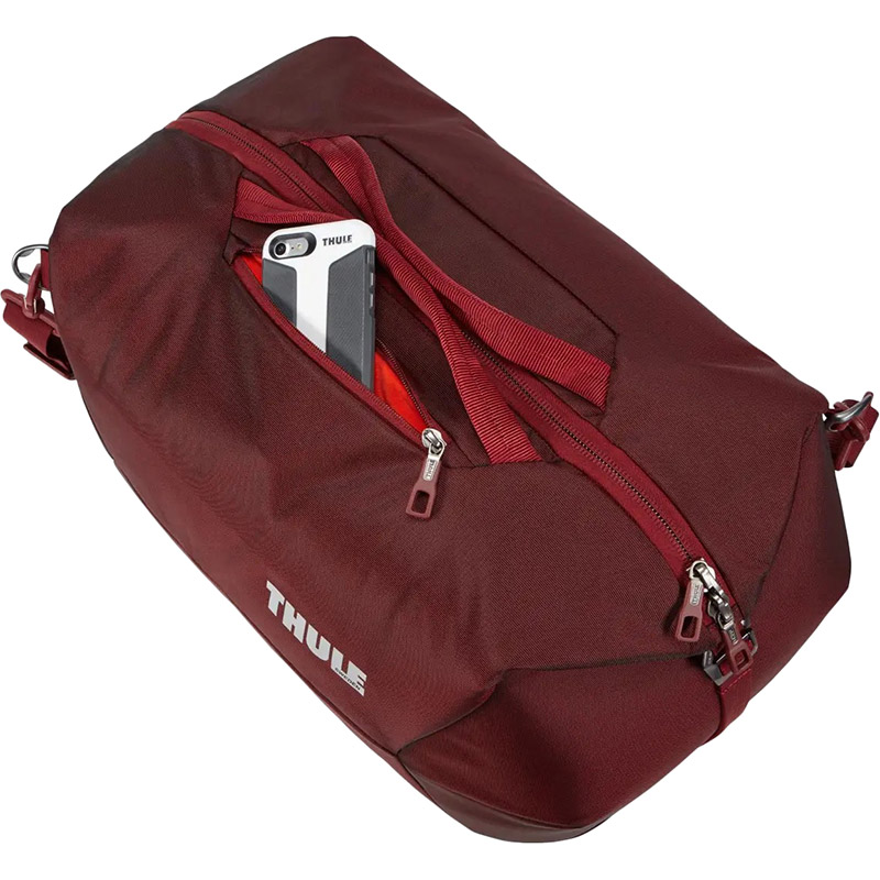 Фото Дорожня сумка THULE Subterra Weekender Duffel 45L Ember (3203518)