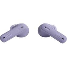 Гарнитура JBL TUNE BEAM Purple (JBLTBEAMPUR)