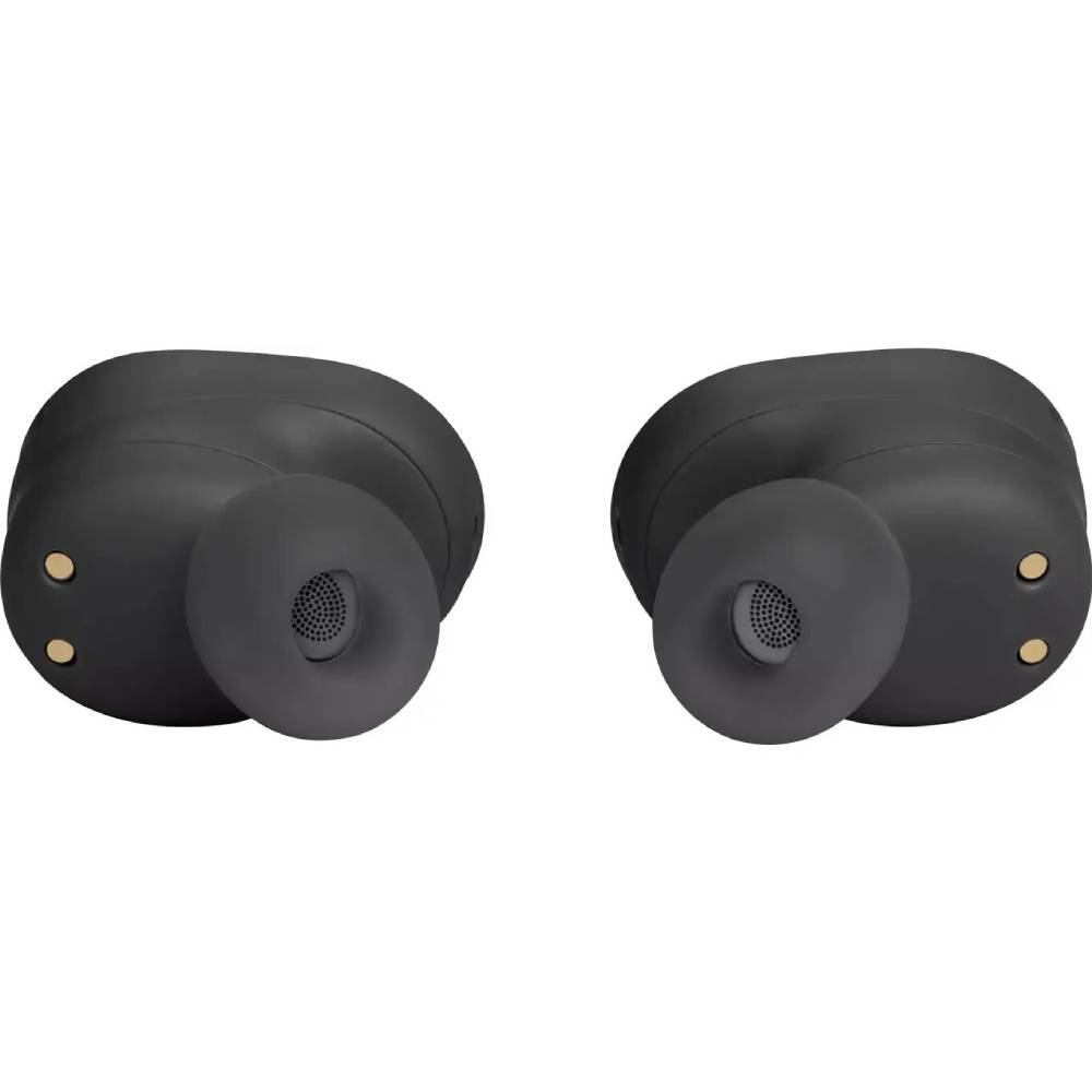 Фото Гарнітура JBL TUNE BUDS Black (JBLTBUDSBLK)