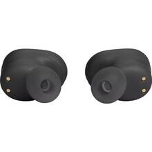 Гарнітура JBL TUNE BUDS Black (JBLTBUDSBLK)