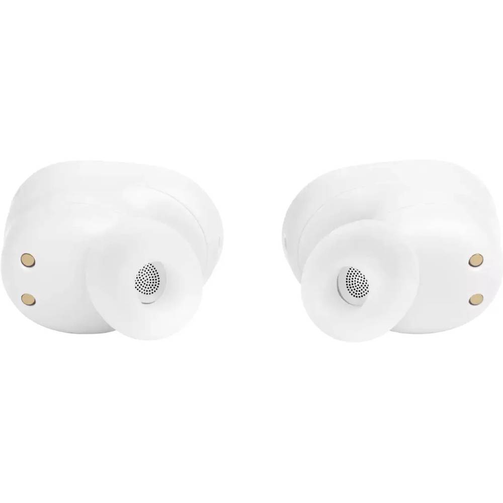 Фото Гарнитура JBL TUNE BUDS White (JBLTBUDSWHT)