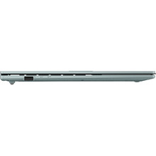 Ноутбук Asus Vivobook Go 15 E1504FA-BQ089 Green Grey (90NB0ZR3-M003Y0)