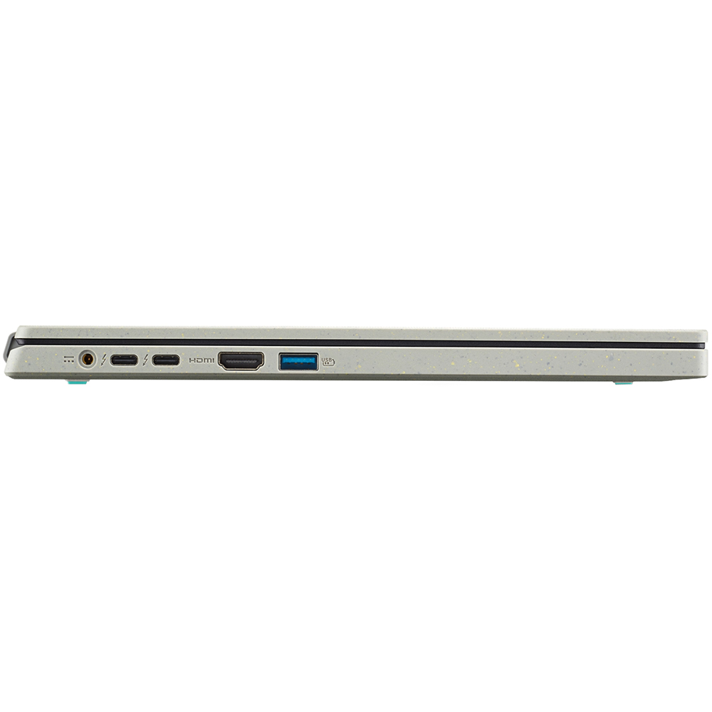 Внешний вид Ноутбук ACER Aspire Vero AV15-53P-37RG (NX.KLLEU.003)