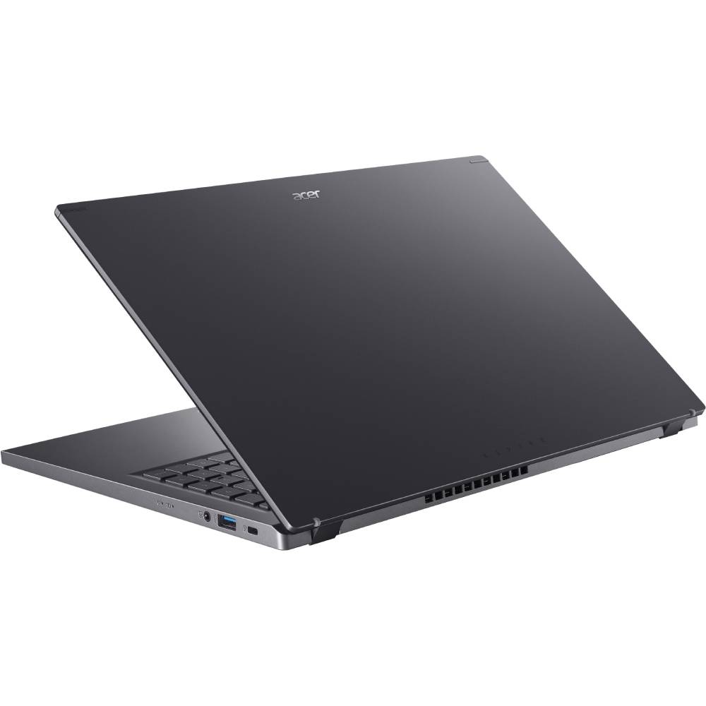 Ноутбук ACER Aspire 5 15 A515-48M-R836 Steel Gray (NX.KJ9EU.001) Тип матрицы IPS